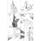 Illustration for article titled Koyama exclusive: iAfter Nothing Comes /ispotlights a bold cartoonist’s evolution